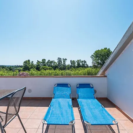 Sant' Hortale Casa de Férias Orosei
